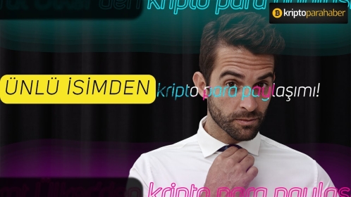 12Nisan Günün öne çıkan kripto para haberleri serisi