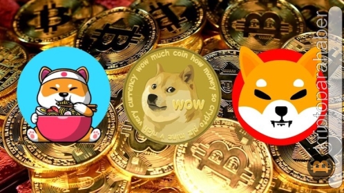 Bu meme coin’de boğaların lehine faktörler var! Yükseliş trendi geliyor mu?