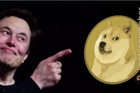 Elon Musk'ın drone gösterisi Dogecoin'de yüzde 8'lik ralliyi ateşledi