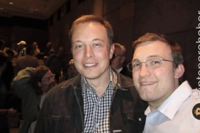 Cardano patronundan Musk'a destek!