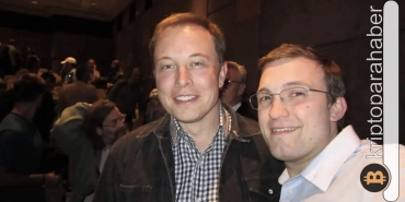 Cardano patronundan Musk'a destek!