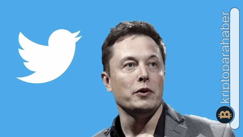 Twitter’ın en büyük yatırımcısı artık Elon Musk! Bu durum DOGE için ne anlama geliyor?
