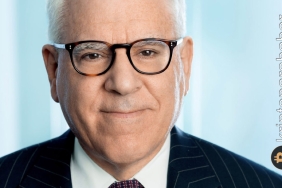 Milyarder David Rubenstein kripto hakkında: “Cin Şişeden Çıktı!”