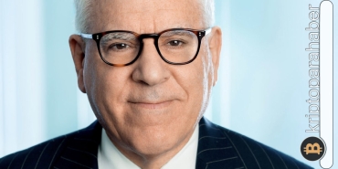 Milyarder David Rubenstein kripto hakkında: “Cin Şişeden Çıktı!”