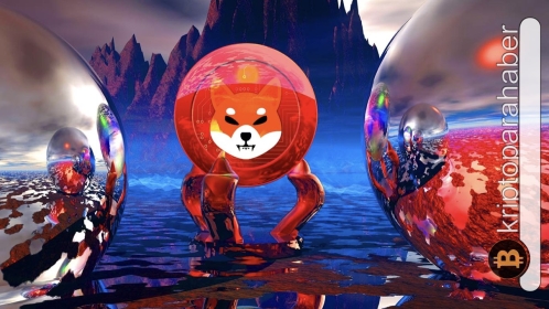 Balinalardan meme coin atağı! Shiba Inu stoklamaya başladılar… Anlamı ne? Metaverse duyurusu işleri değiştirdi