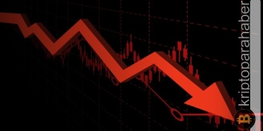 Bu altcoin yatırımcıları dikkat! Artan satış baskısı düşüşü derinleştirebilir!