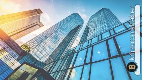 Yeni şirketlerden kripto piyasasına iyi gelecek hamle! Güzel günler yakın