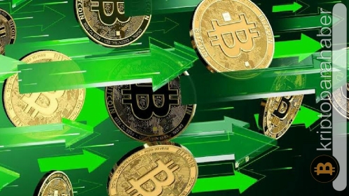 Santiment verileri: Günde 4000 Bitcoin balina işlemi kaydedildi! Beklenen ralli başlıyor mu?