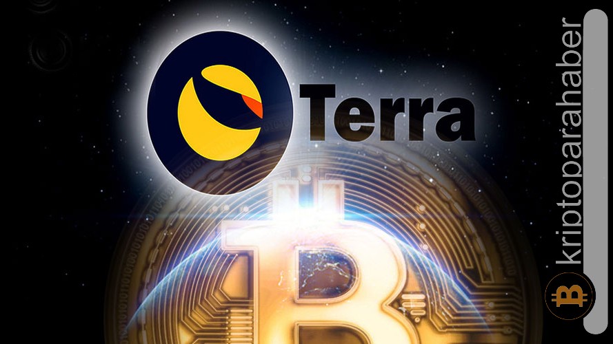Terra (LUNA), alımlarıyla dikkat çekiyor! Son alımlar Bitcoin fiyatını etkileyebilecek mi?