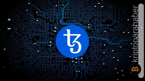 Yeni yükseltme bu token’de uzun zamandır beklenen patlamayı gerçekleştirecek mi?