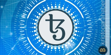 Bu altcoin grafiği yükseliş modeli oluşturuyor! Takip edilecek seviyeler