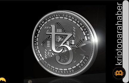 Tezos fiyat analizi: XTZ, düşüş stresinin piyasaya hakim olmasıyla 3,6 Doların altına geriledi