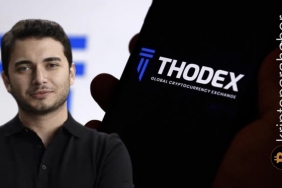 Thodex kurucusu Faruk Fatih Özer hakkında yeni dava! Yıllar önce vergi kaçırmaya başlamış