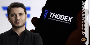 Thodex kurucusu Faruk Fatih Özer hakkında yeni dava! Yıllar önce vergi kaçırmaya başlamış