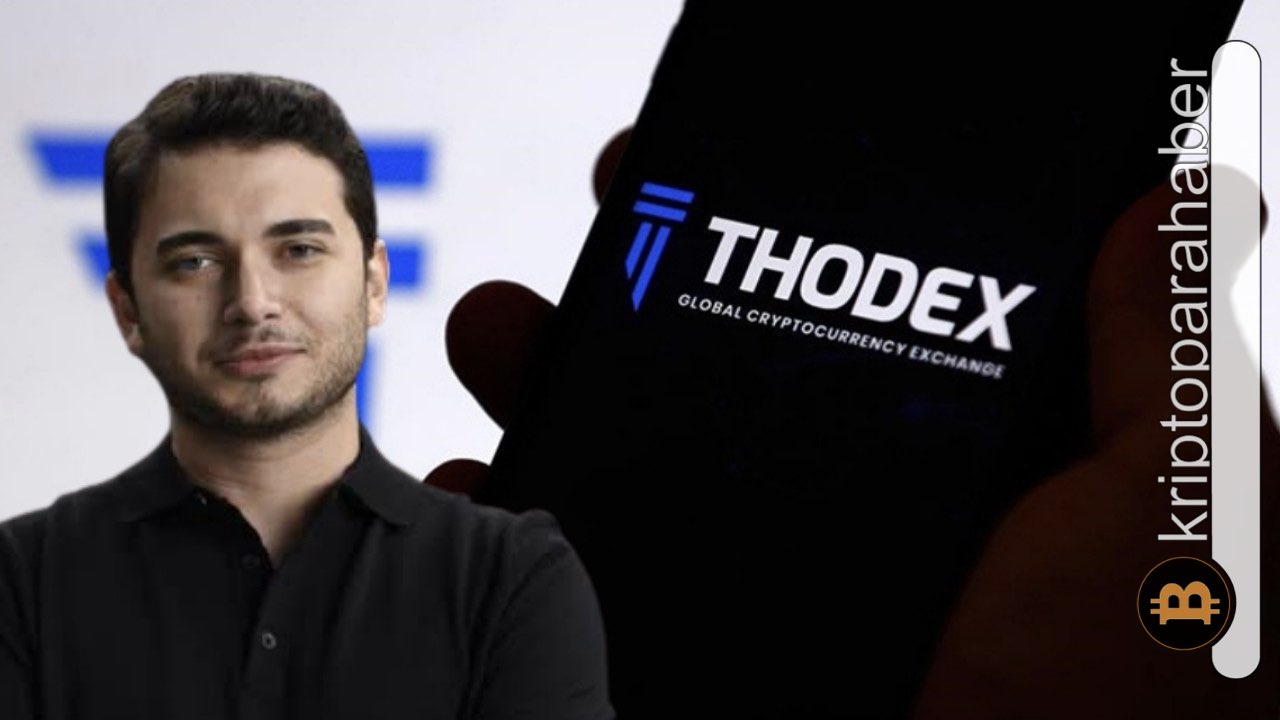 Thodex kurucusu Faruk Fatih Özer hakkında yeni dava! Yıllar önce vergi kaçırmaya başlamış