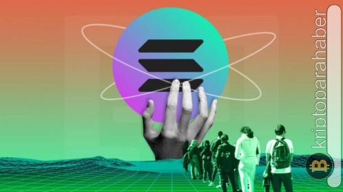 Analistler bu altcoin’de yeni bir ralli öngörüyor: “Yeni vizyonla beklenen seviyeye ulaşabilir”