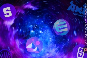 Popüler metaverse coin tekrar yükselişe geçti! Teknik analiz