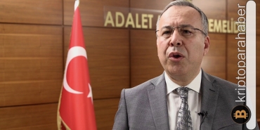 Prof. Dr. Topaloğlu kripto konusunda uyardı: "Gözü kapalı girmeyin!"