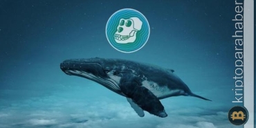 Bu token ETH balinalarının yeni gözdesi oldu! Fiyata ne zaman yansıyacak?