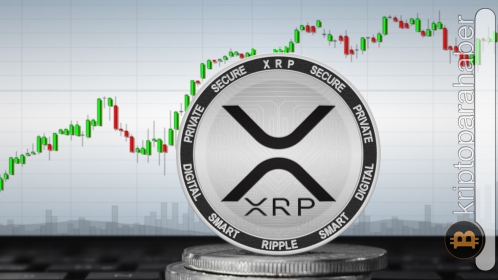 XRP yükseliş momentumunu sürdürmek için bu seviyeleri geçmeli!