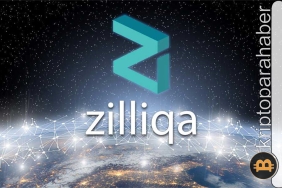 zilliqa logo