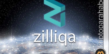zilliqa logo