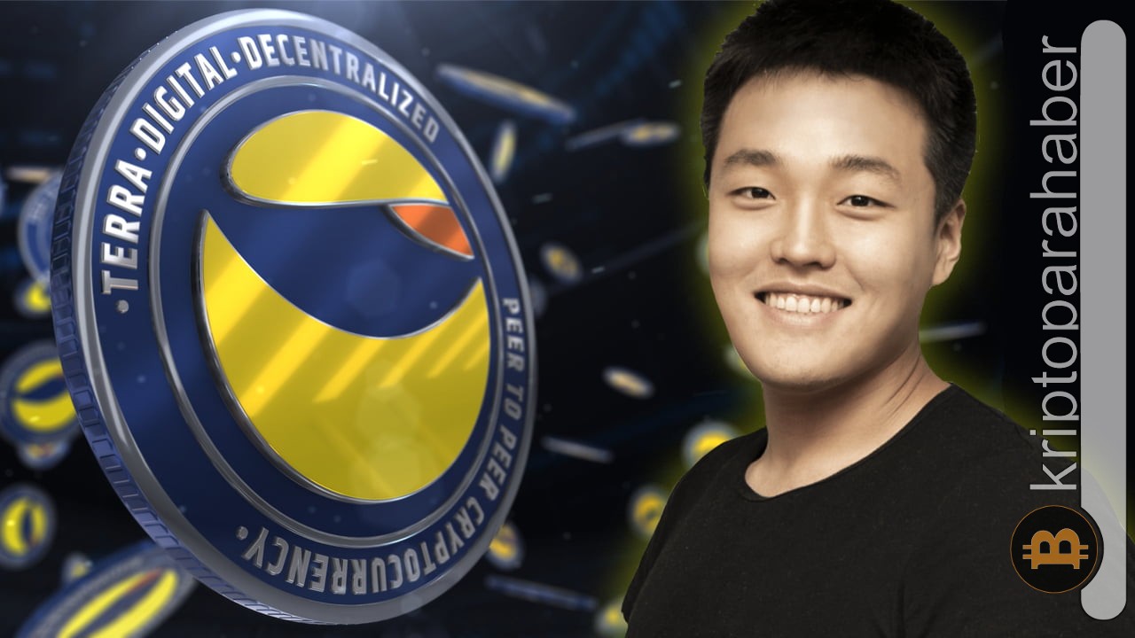 SEC, Terra kurucusu Do Kwon hakkında şok bir karara imza attı!