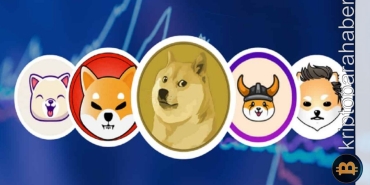 Bu hafta sürpriz yapması beklenen 5 meme coin…