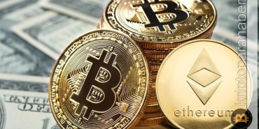 Kripto piyasasında son durum: Bitcoin ve Ethereum iyileşme hareketlerine başladı