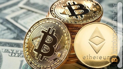 Kripto piyasasında son durum: Bitcoin ve Ethereum iyileşme hareketlerine başladı