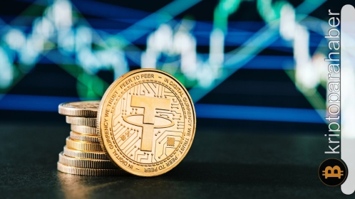 ABD mahkemesi, Tether için o talebi reddetti: Kayıtlar saklanmayacak!