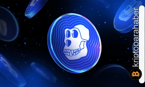 Beklentiler boşa mı çıktı? APE yatırımcıları vazgeçmeye başlamış görünüyor!