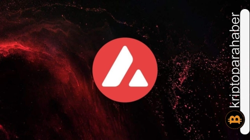 Piyasadaki talep artışı AVAX fiyatına iyi geldi! Daha fazlası kapıda