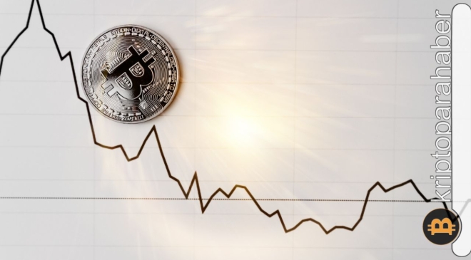 Bitcoin son durum: Fiyat hareketlerinde iyileşme olacak mı?