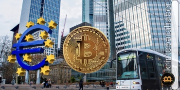 Avrupa Merkez Bankası, kripto raporu yayınladı: Kritik ifadeler var