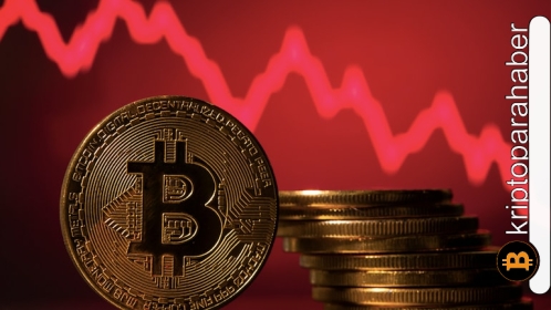 Ünlü yatırımcı uyardı! Bitcoin fiyatı 32,000 doları test edebilir!