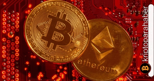 Piyasa liderleri olan Bitcoin ve Ethereum, büyük kayıpları telafi edebilecek mi? Teknik analiz