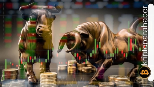 Popüler kripto analisti Bitcoin yorumunu paylaştı: Sürpriz bir yükselişe hazır olun!