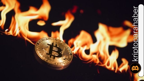 Piyasa kan ağlıyor! Piyasa lideri Bitcoin’in bir sonraki hamlesi ne olacak?