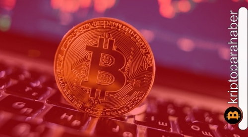 Piyasa lideri Bitcoin, neden yine 30,000 doların altında sıkışıp kaldı?