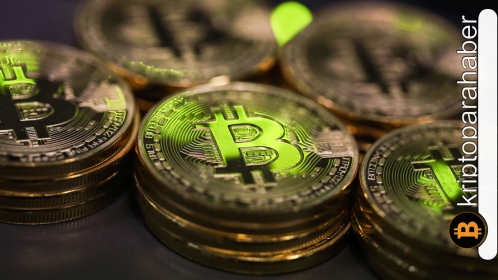 Bitcoin yeniden 30,000 doların üstünde! Tutunabilecek mi?