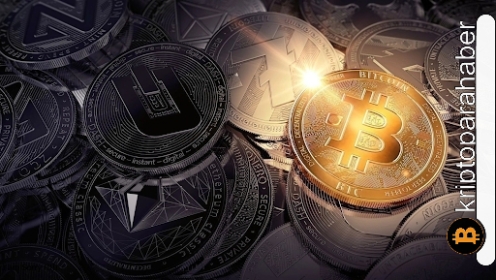 Artık milyoner değiller! Bitcoin milyonerlerinin sayısı 2022’de yüzde 20 düştü!