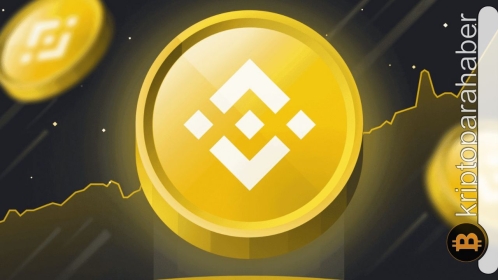 Şok soruşturma: Binance’ın tokeni BNB, SEC tarafından incelenecek!