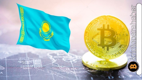 Kazakistan, kripto sektörünün gelişiminde Binance ile işbirliği yapacak!