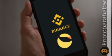 Binance'dan çok önemli hamle geldi! Borsa Terra airdrop'u destekleyeceğini açıkladı!