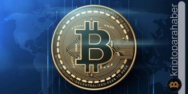 PlanB Bitcoin ayı piyasasının neredeyse bittiğini söyledi!