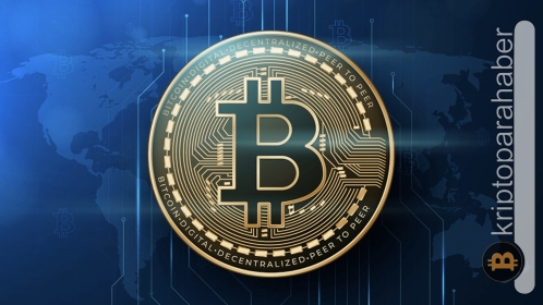 PlanB Bitcoin ayı piyasasının neredeyse bittiğini söyledi!