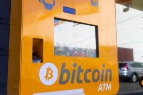 Bitcoin ATM çöküşte: Mayıs ayında rekor düşüş yaşandı!
