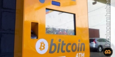 Bitcoin ATM çöküşte: Mayıs ayında rekor düşüş yaşandı!