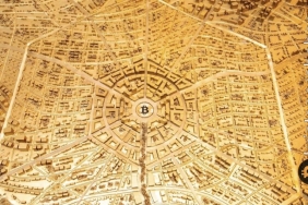 Bitcoin Şehri geliyor